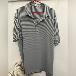 Peter Millar Summer Comfort Golf Polo